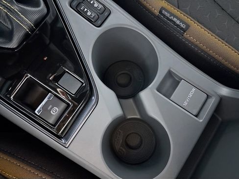 Certified 2025 Subaru Crosstrek 2.5i Sport w/ Popular Package #3A image 16