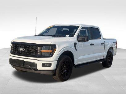 Used 2024 Ford F150 STX w/ STX Black Appearance Package