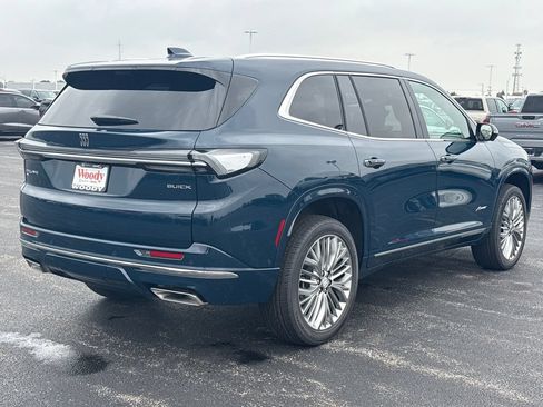 New 2027 Buick Enclave Avenir AWD/4WD image 7