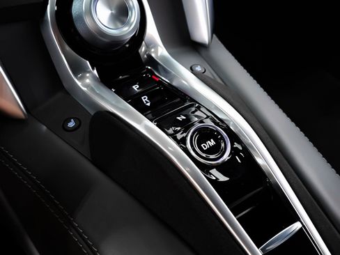 Used 2022 Acura NSX Type S image 38