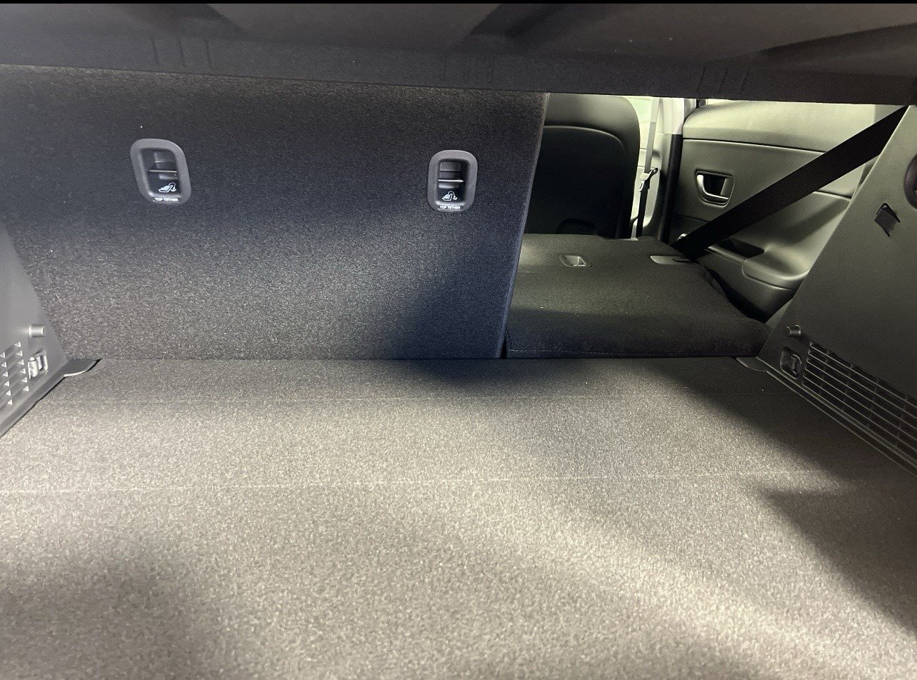 New 2026 Hyundai Kona Limited AWD/4WD image 13