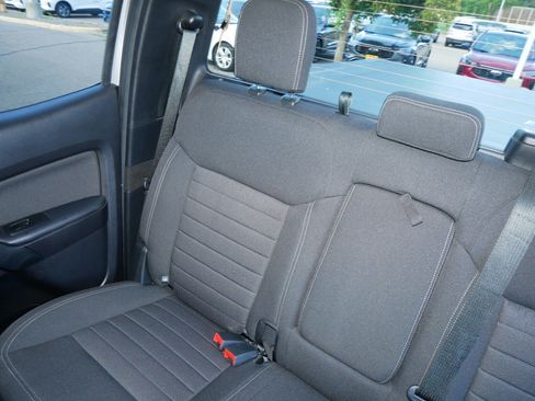 Used 2019 Ford Ranger XLT w/ FX4 Off-Road Package image 12