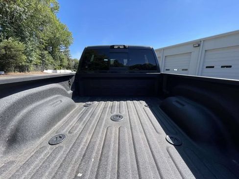 New 2027 RAM 3500 Limited AWD/4WD image 10