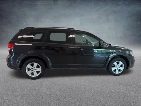 Used 2012 Dodge Journey SXT w/ Popular Equipment Group FWD image 6