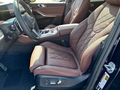 New 2026 BMW X5 xDrive40i w/ M Sport Package AWD/4WD image 15