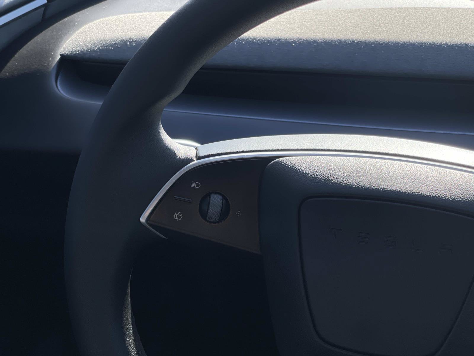 Used 2025 Tesla Model 3 Long Range RWD image 8