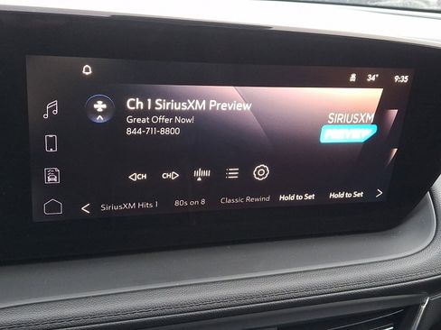 Used 2025 Buick Encore GX Sport Touring w/ Experience Buick Package image 17