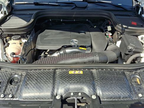 Used 2022 Mercedes-Benz GLE 350 4MATIC image 28
