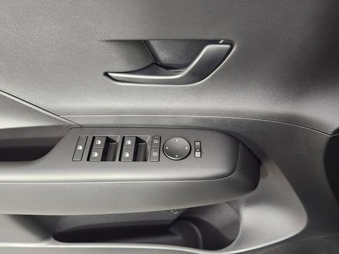New 2026 Hyundai Kona SEL Sport AWD/4WD image 9