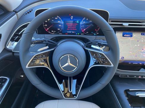 Used 2026 Mercedes-Benz E 350 Sedan image 14
