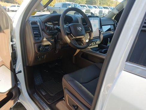 New 2026 RAM 1500 Limited w/ Trailer Tow Group image 50