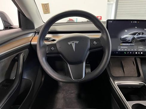 Used 2023 Tesla Model 3 Performance AWD/4WD image 17