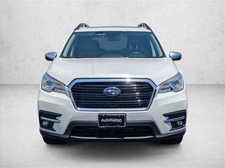 Used 2022 Subaru Ascent Touring w/ Popular Package #2A AWD/4WD video 2