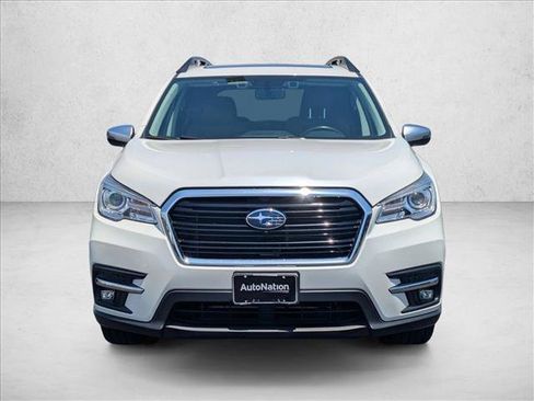 Used 2022 Subaru Ascent Touring w/ Popular Package #2A AWD/4WD image 2