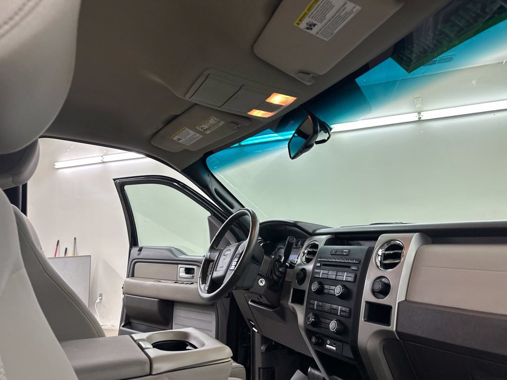 Used 2010 Ford F150 XLT AWD/4WD image 21