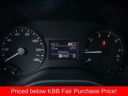 Used 2018 Mercedes-Benz Metris image 20