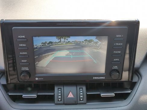 Certified 2022 Toyota RAV4 XLE Premium image 25