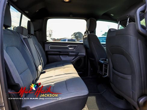 Used 2022 RAM 1500 Lone Star image 11