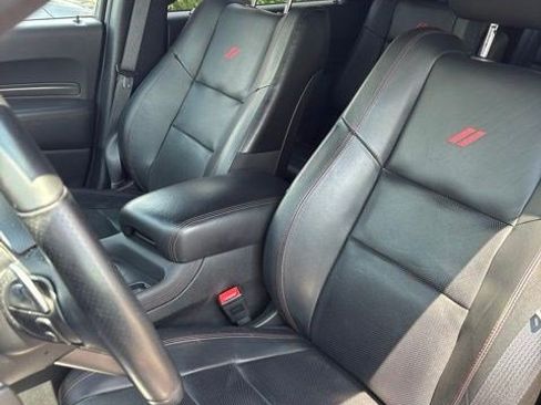 Used 2022 Dodge Durango R/T w/ Tow 'N Go Package AWD/4WD image 10