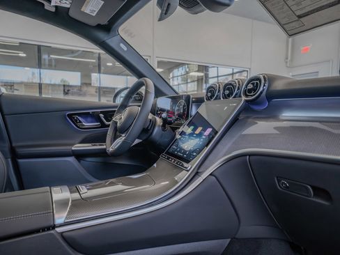 New 2026 Mercedes-Benz GLC 300 4MATIC image 18