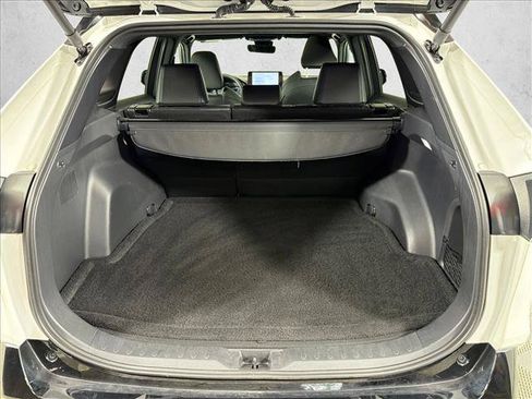 Used 2024 Toyota RAV4 XSE AWD/4WD image 19