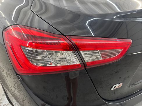 Used 2016 Maserati Ghibli S Q4 AWD/4WD image 33