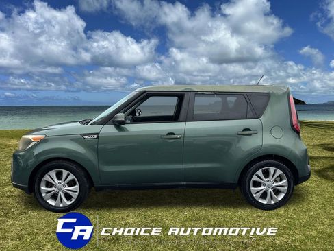 Used 2014 Kia Soul + image 3