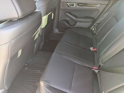 Used 2026 Honda Civic Sport Touring image 9