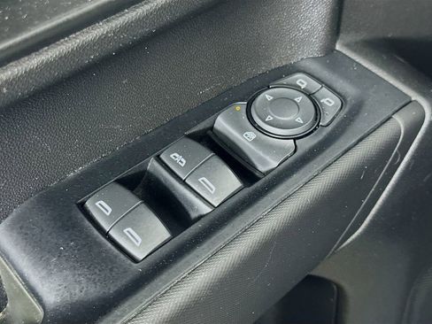 Used 2022 Chevrolet Silverado 1500 Custom Trail Boss w/ LPO, Dark Essentials Package image 20