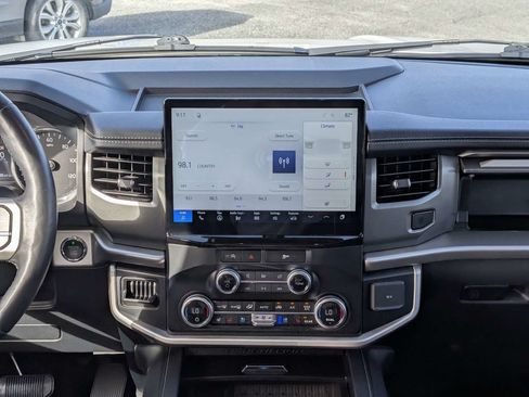 Used 2024 Ford Expedition Max XLT RWD image 18