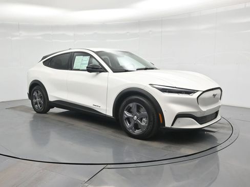 Certified 2023 Ford Mustang Mach-E Select image 57