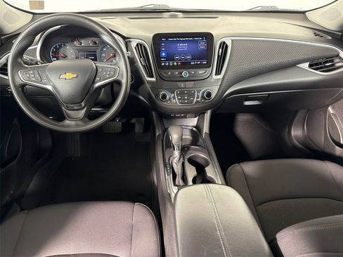 Used 2023 Chevrolet Malibu LT image 22