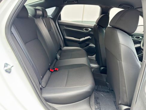 Used 2023 Honda Civic Sport image 32