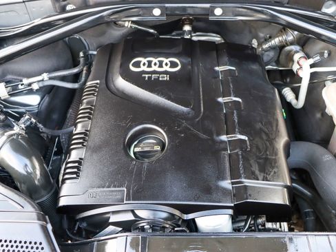 Used 2016 Audi Q5 2.0T Premium Plus w/ Technology Package image 44