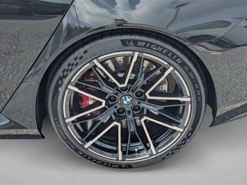 New 2027 BMW M5 w/ Executive Package AWD/4WD image 9