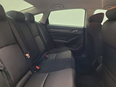 Used 2019 Honda Accord LX image 19