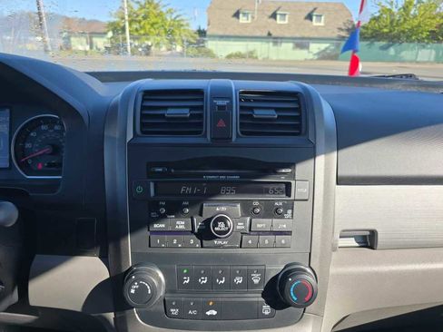 Used 2010 Honda CR-V EX image 13