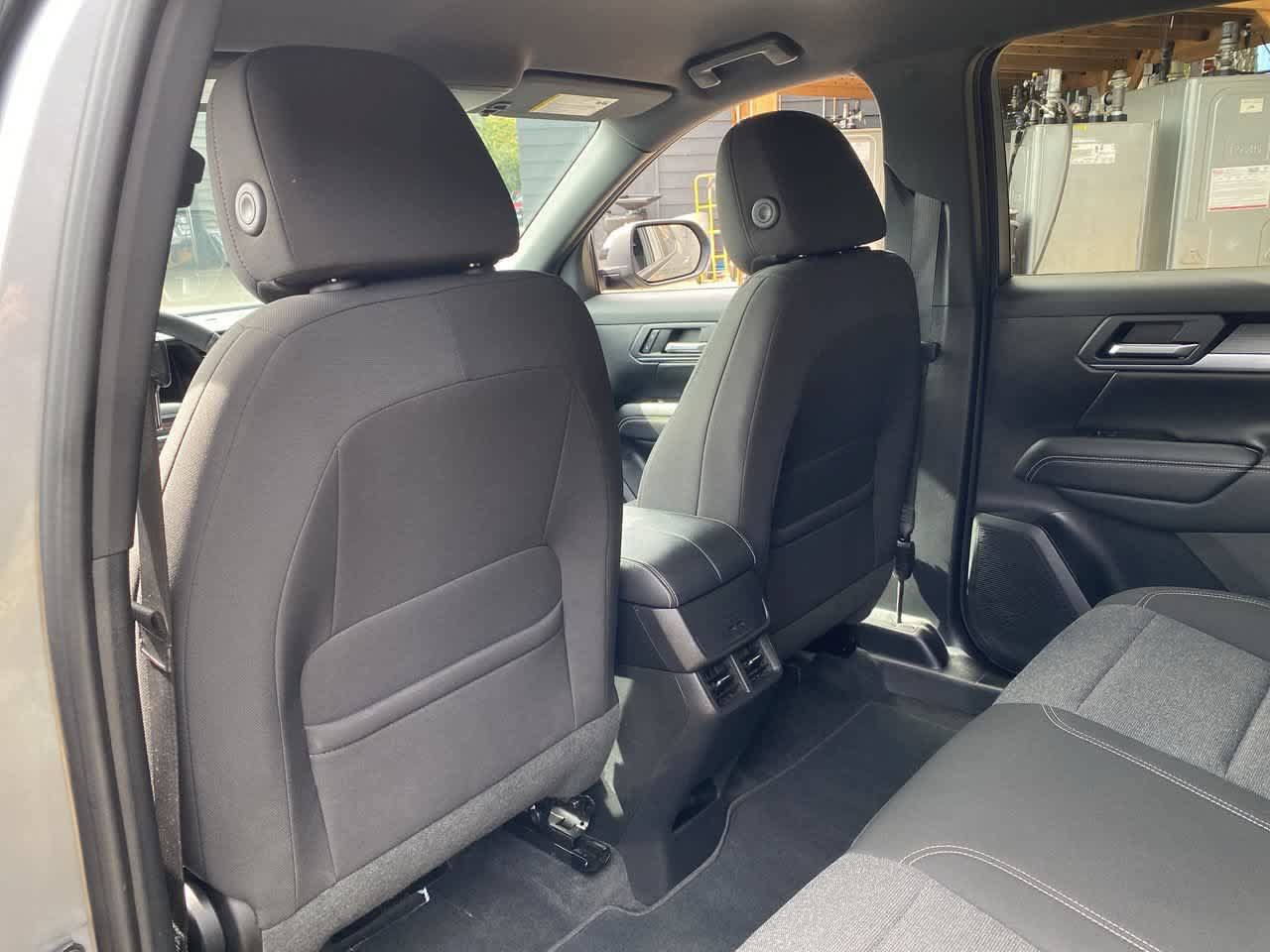Used 2026 GMC Terrain Elevation AWD/4WD image 14