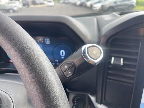 Used 2024 Ford F150 STX w/ STX Black Appearance Package AWD/4WD image 24
