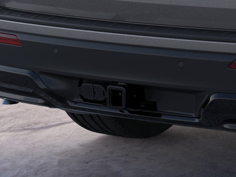 New 2026 Ford Explorer ST-Line w/ ST-Line Street Pack RWD image 27