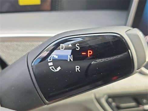 New 2025 Volkswagen Tiguan S image 23