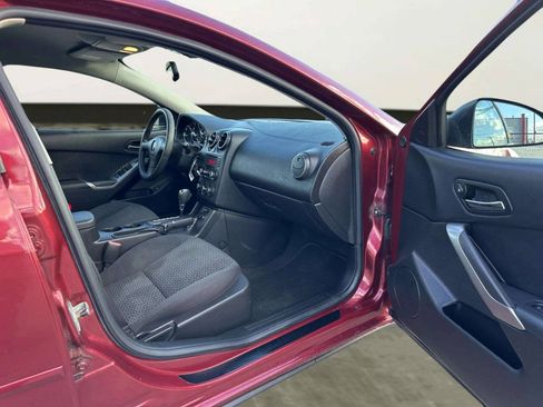 Used 2008 Pontiac G6 Value Leader FWD image 17
