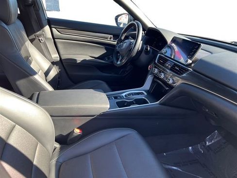 Used 2022 Honda Accord Sport image 20