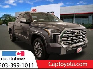 New 2026 Toyota Tundra 1794 Edition video 1