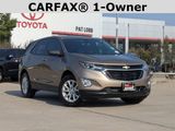 Used 2019 Chevrolet Equinox LS w/ LS Convenience Package image 2