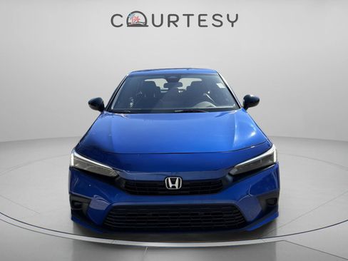 Certified 2023 Honda Civic Sport image 10