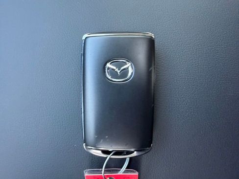 New 2026 MAZDA MAZDA3 2.5 S Sedan w/ Preferred Pkg image 28