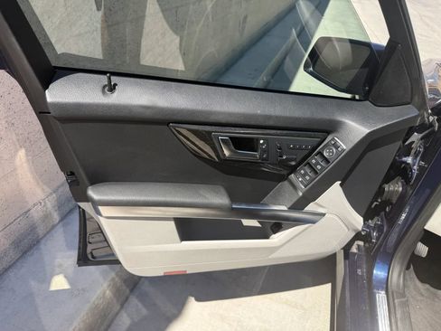 Used 2013 Mercedes-Benz GLK 250 BlueTEC 4MATIC image 15