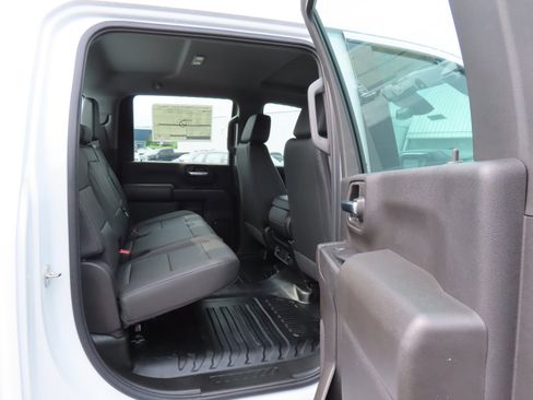 New 2024 Chevrolet Silverado 3500 W/T w/ WT Fleet Convenience Package image 22