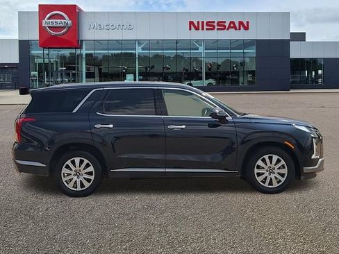 Used 2025 Hyundai Palisade SEL FWD image 8